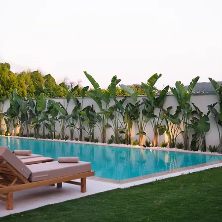 Venzi Ayayorgi-adult Only 15 Отель *