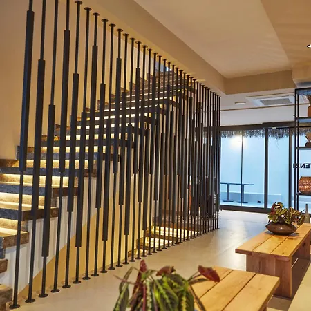 Venzi Ayayorgi-adult Only 15 Отель *