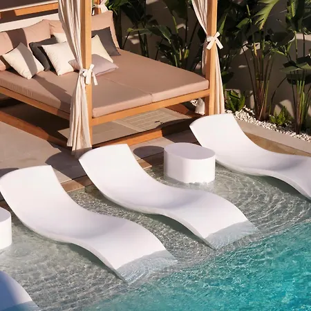 فندق Venzi Ayayorgi-adult Only 15 *