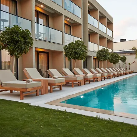 Venzi Ayayorgi-adult Only 15 Hotel Cesme