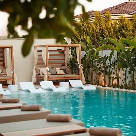 فندق Venzi Ayayorgi-adult Only 15