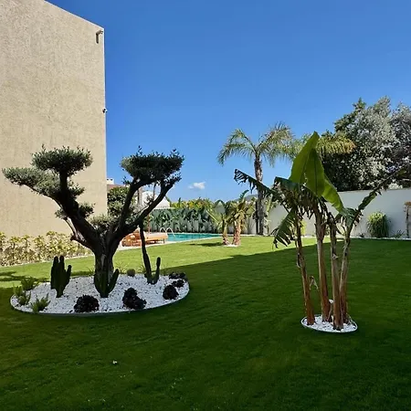 Otel Venzi Ayayorgi-adult Only 15