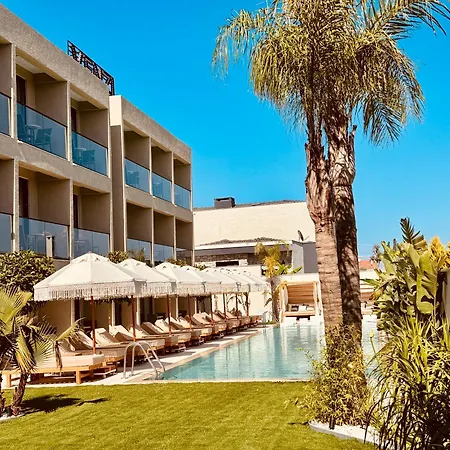 Venzi Ayayorgi-adult Only 15 Hotel