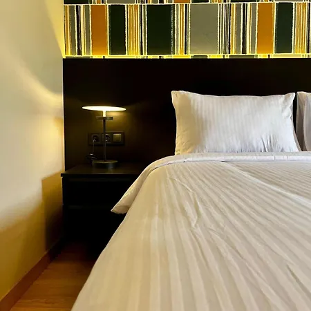 Venzi Ayayorgi-adult Only 15 فندق