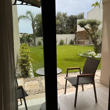 Venzi Ayayorgi-adult Only 15 Hotel Çeşme