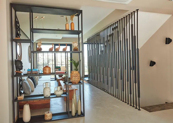 Отель Venzi Ayayorgi-adult Only 15 *