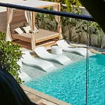 Venzi Ayayorgi-adult Only 15 Hotell Çeşme
