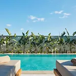 Venzi Ayayorgi-adult Only 15 Çeşme