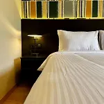 Venzi Ayayorgi-adult Only 15 Hotell