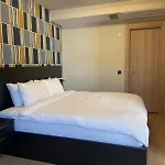 Venzi Ayayorgi-adult Only 15 Hotell Çeşme