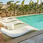 Venzi Ayayorgi-adult Only 15 Hotell Çeşme