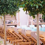 Hotell Venzi Ayayorgi-adult Only 15 *