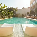 Venzi Ayayorgi-adult Only 15 Hotell Çeşme