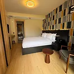Hotell Venzi Ayayorgi-adult Only 15 Çeşme