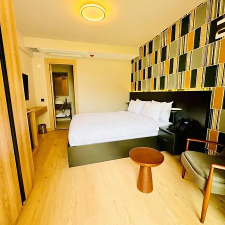 Otel Venzi Ayayorgi-adult Only 15