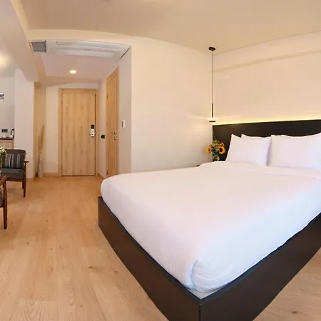 Venzi Ayayorgi-adult Only 15 Otel *