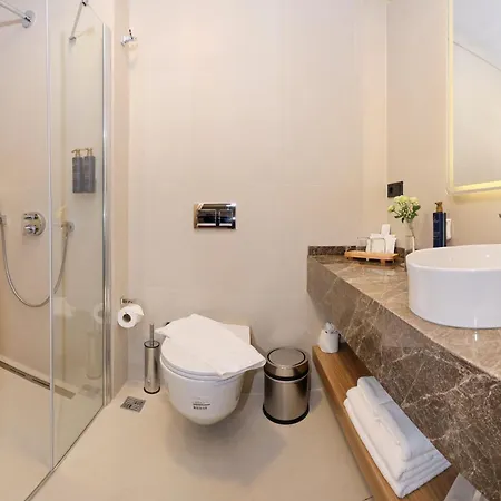 Venzi Ayayorgi-adult Only 15 Hotel Cesme