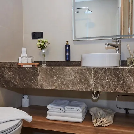 Hotel Venzi Ayayorgi-adult Only 15 Cesme
