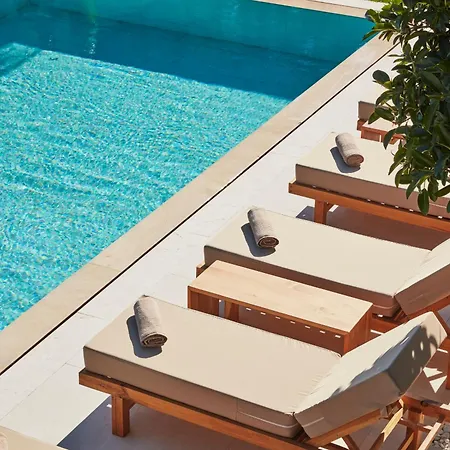 Venzi Ayayorgi-adult Only 15 Cesme