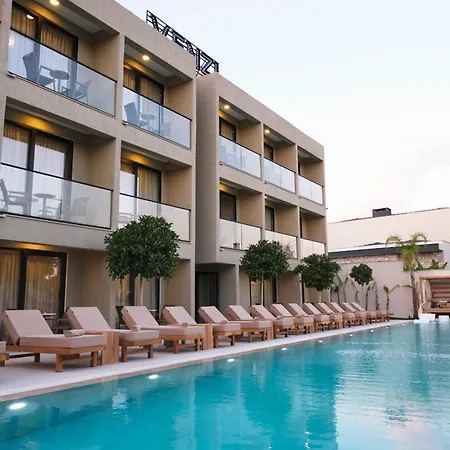 Hotell Venzi Ayayorgi-adult Only 15 *