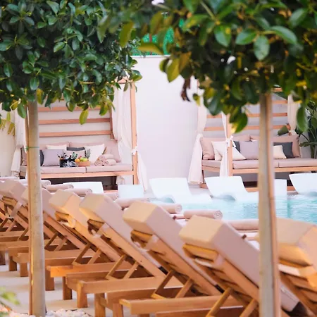 Venzi Ayayorgi-adult Only 15 Hotel Cesme