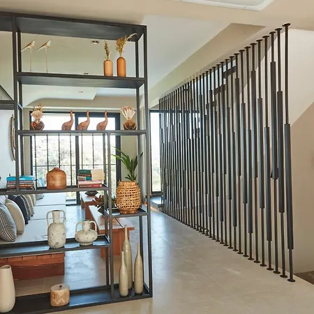 Otel Venzi Ayayorgi-adult Only 15 Çeşme