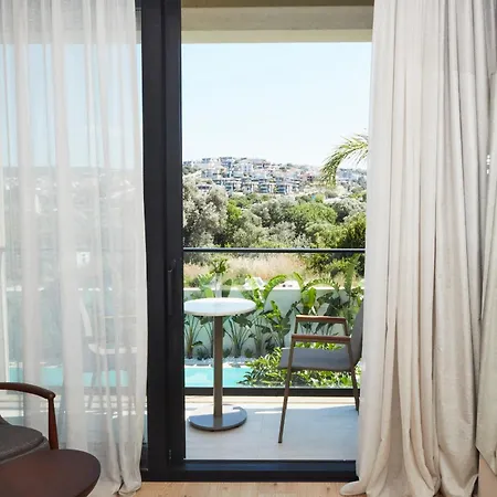 Venzi Ayayorgi-adult Only 15 Hotell Çeşme