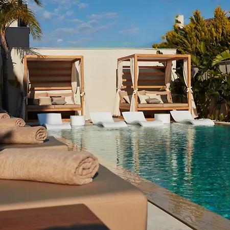 Hotell Venzi Ayayorgi-adult Only 15 Çeşme