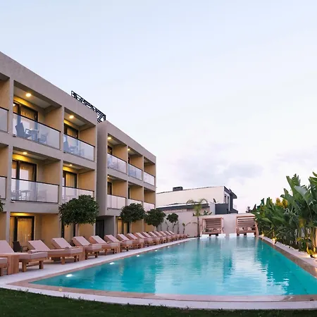 Venzi Ayayorgi-adult Only 15 * Cesme