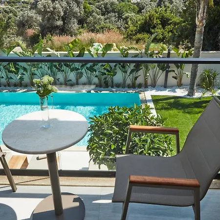 Venzi Ayayorgi-adult Only 15 Hotell