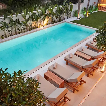 Hotel Venzi Ayayorgi-adult Only 15