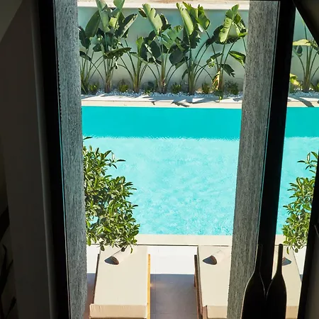 Venzi Ayayorgi-adult Only 15 Otel *