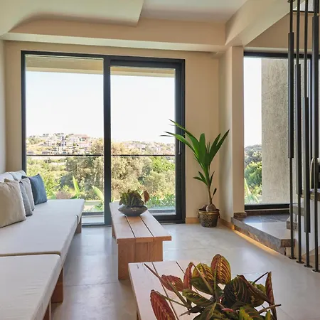 Hotel Venzi Ayayorgi-adult Only 15 *