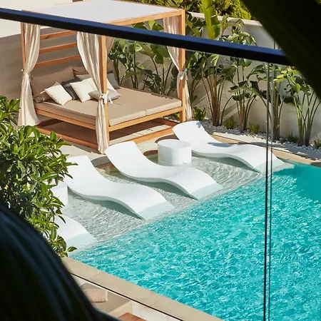 Venzi Ayayorgi-adult Only 15 Hotel Cesme