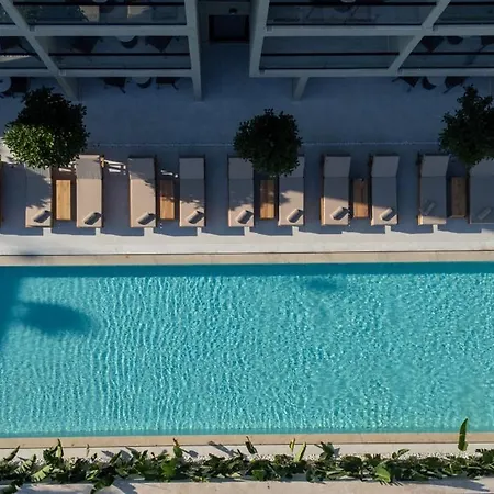 Otel Venzi Ayayorgi-adult Only 15 Çeşme