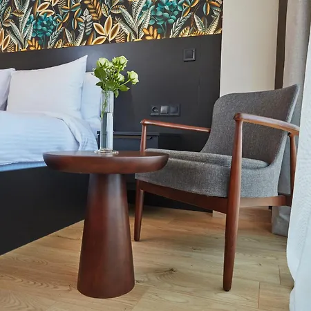 Venzi Ayayorgi-adult Only 15 Hotel