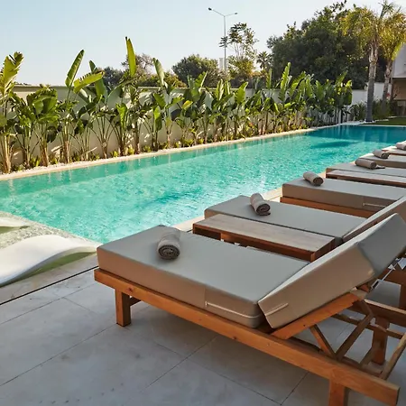 Otel Venzi Ayayorgi-adult Only 15