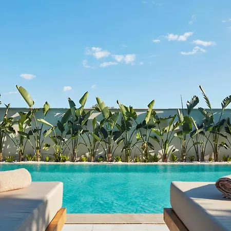 Venzi Ayayorgi-adult Only 15 Çeşme