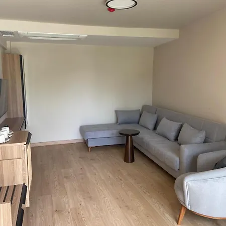 Otel Venzi Ayayorgi-adult Only 15