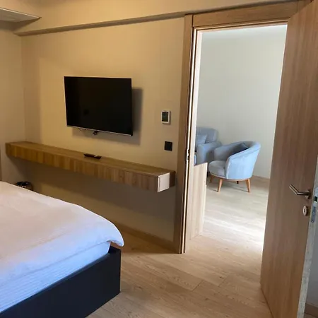 Hotel Venzi Ayayorgi-adult Only 15 Cesme