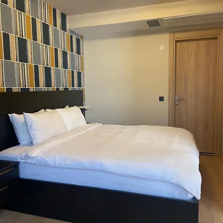 Venzi Ayayorgi-adult Only 15 호텔 Çeşme