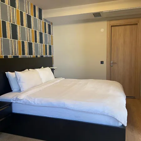 Venzi Ayayorgi-adult Only 15 מלון Çeşme