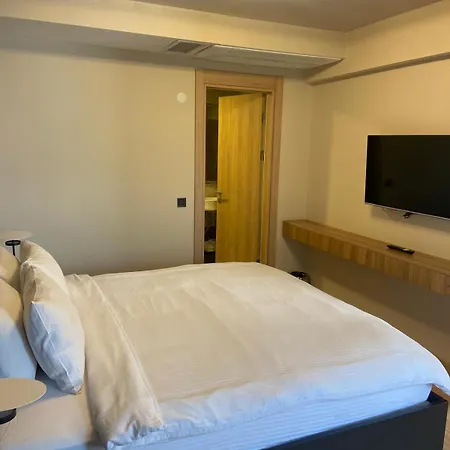 Venzi Ayayorgi-adult Only 15 Hotel Cesme