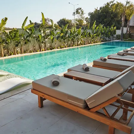 Otel Venzi Ayayorgi-adult Only 15 *