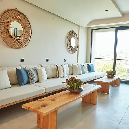 Otel Venzi Ayayorgi-adult Only 15