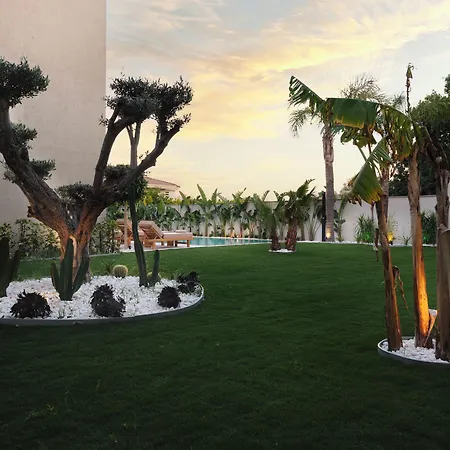 Otel Venzi Ayayorgi-adult Only 15