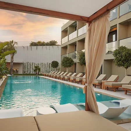 Venzi Ayayorgi-adult Only 15 Hotel