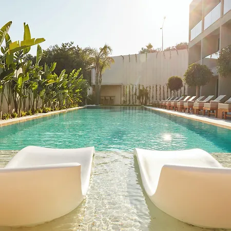 Venzi Ayayorgi-adult Only 15 Hotel Cesme