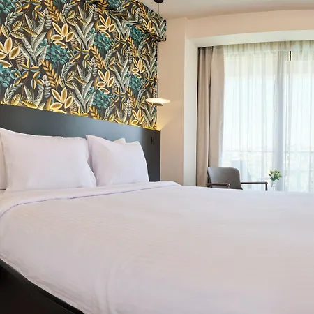 Venzi Ayayorgi-adult Only 15 Otel *