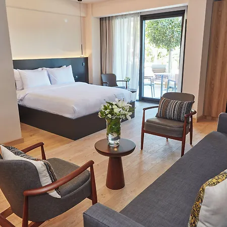 Venzi Ayayorgi-adult Only 15 Hotel *